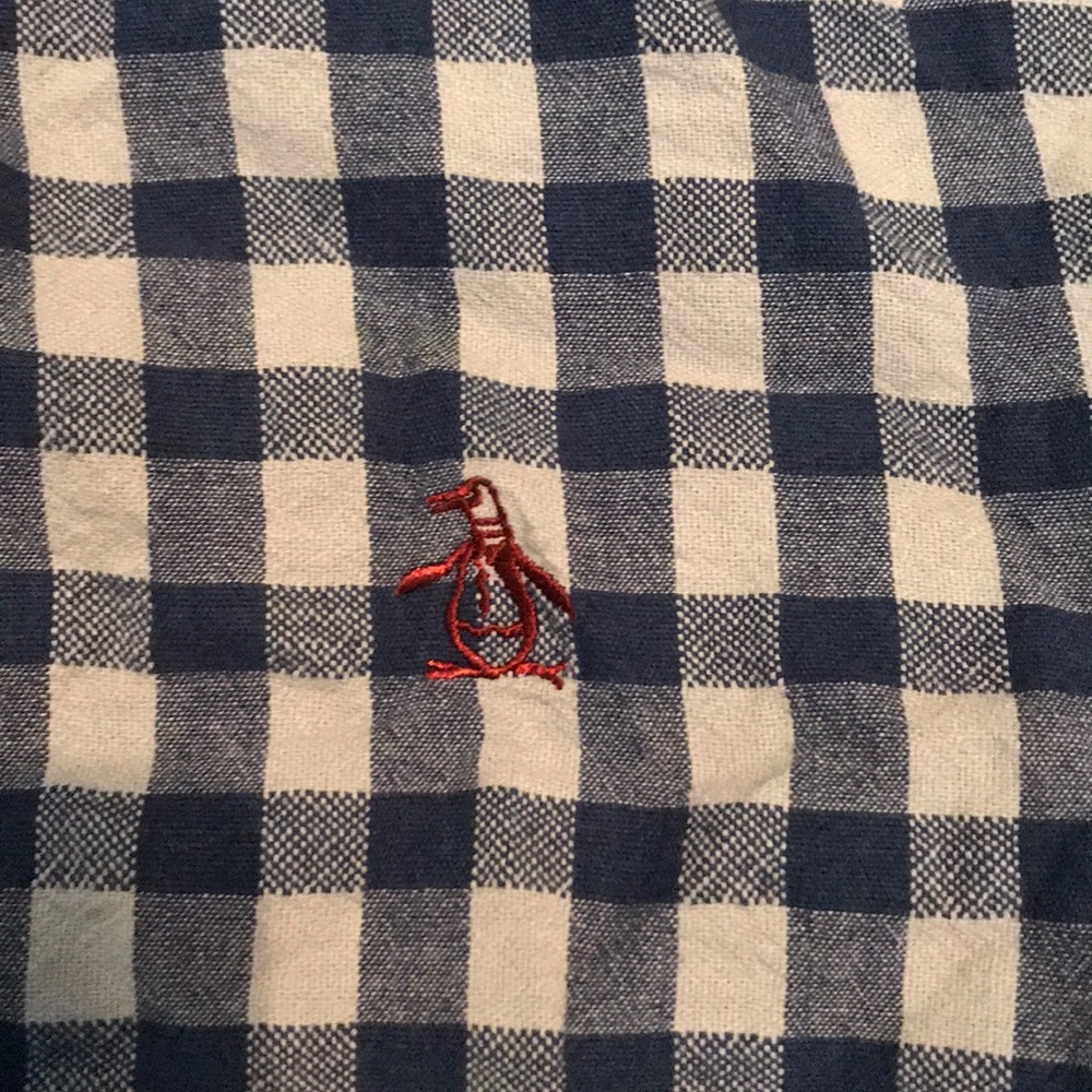 Men’s Penguin Button Down - image 2